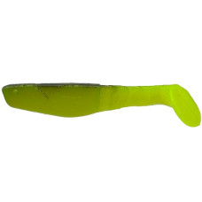 Силікон Mann's Predator #2 55mm M045BB-FCH (20шт/уп)