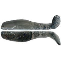 Силікон Mann's Predator #2 55mm M045LA-SOSH (20шт/уп) Силікон Mann's Predator #2 55mm M045LA-SOSH (20шт/уп)