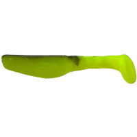 Силікон Mann's Predator #2,5 70mm M056BB-FCH (20шт/уп)