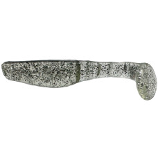 Силікон Mann's Predator #2,5 70mm M056BB-MFCL (20шт/уп)