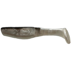 Силікон Mann's Predator #2,5 70mm M056BB-PL (20шт/уп)