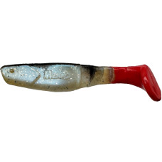 Силікон Mann's Predator #2,5 70mm M056BB/RT-SMSH (20шт/уп)