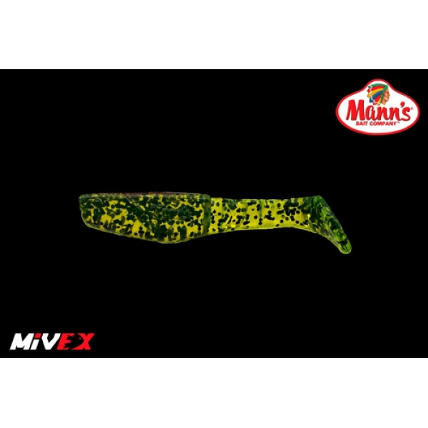 Силікон Mann's Predator #2,5 70mm M056BR-CHP (20шт/уп) Силікон Mann's Predator #2,5 70mm M056BR-CHP (20шт/уп)