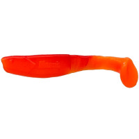 Силікон Mann's Predator #2,5 70mm M056BR-OR (20шт/уп)