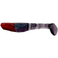 Силікон Mann's Predator #2,5 70mm M056RN-JB (20шт/уп)