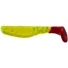 Силікон Mann's Predator #2,5 70mm M056RT-CH (20шт/уп)