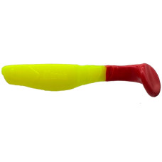 Силікон Mann's Predator #2,5 70mm M056RT-FCH (20шт/уп)