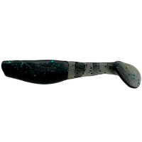 Силікон Mann's Predator #2,5 70mm M056-SGBF (20шт/уп)
