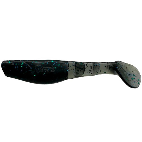 Силікон Mann's Predator #2,5 70mm M056-SGBF (20шт/уп)