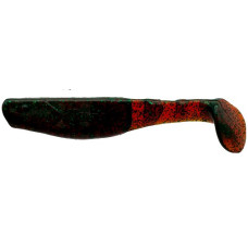 Силікон Mann's Predator #3 90mm M066-GNFMO (20шт/уп)