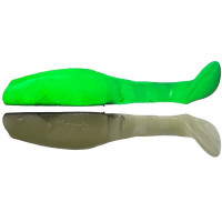 Силікон Mann's Predator #3 90mm M066BB-FW (20шт/уп) Силікон Mann's Predator #3 90mm M066BB-FW (20шт/уп)