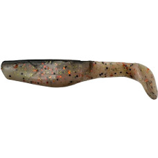 Силікон Mann's Predator #3 90mm M066BB-SA (20шт/уп)