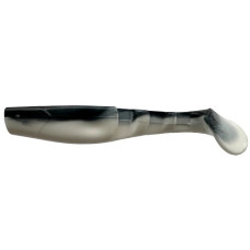 Силікон Mann's Predator #3 90mm M066BB-W 2023 (20шт/уп)