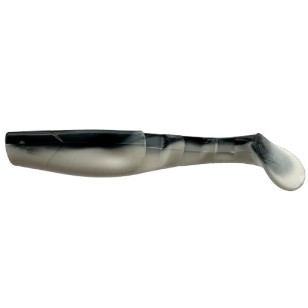 Силікон Mann's Predator #3 90mm M066BB-W 2023 (20шт/уп)