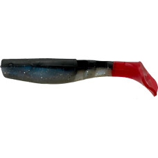 Силікон Mann's Predator #3 90mm M066BB/RT-SMSH 2023 (20шт/уп)