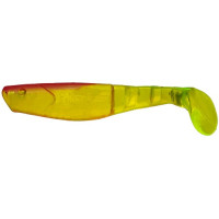 Силікон Mann's Predator #3 90mm M066BR-CH (20шт/уп)