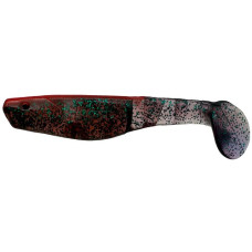 Силікон Mann's Predator #3 90mm M066BR-JB (20шт/уп)