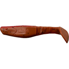 Силікон Mann's Predator #3 90mm M066BR-YPS (20шт/уп)