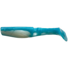 Силікон Mann's Predator #3 90mm M066BU-PL 2023 (20шт/уп)