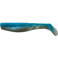 Силікон Mann's Predator #3 90mm M066BU-SMSH 2023 (20шт/уп)