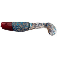 Силікон Mann's Predator #3 90mm M066RN-BFCL (20шт/уп)