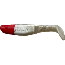 Силікон Mann's Predator #3 90mm M066RN-SMSH (20шт/уп)