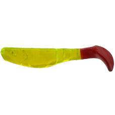 Силікон Mann's Predator #3 90mm M066RT-CH (20шт/уп)