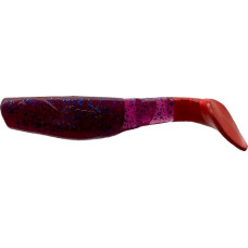 Силікон Mann's Predator #3 90mm M066RT-EG (20шт/уп)