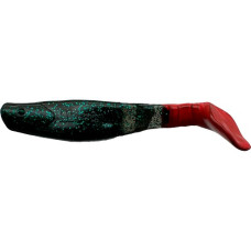 Силікон Mann's Predator #3 90mm M066RT-JB (20шт/уп)