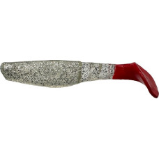 Силікон Mann's Predator #3 90mm M066RT-MFCL (20шт/уп)
