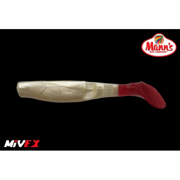 Силікон Mann's Predator #3 90mm M066RT-PL 2023 (20шт/уп) Силікон Mann's Predator #3 90mm M066RT-PL 2023 (20шт/уп)