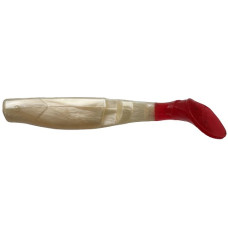 Силікон Mann's Predator #3 90mm M066RT-PL 2023 (20шт/уп)