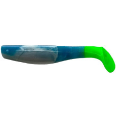 Силікон Mann's Predator #3 90mm M066UV-BBH (10шт/уп)