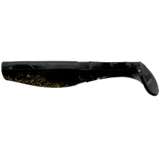 Силікон Mann's Predator #3 90mm M066UV-BCBG (10шт/уп)