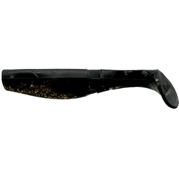 Силікон Mann's Predator #3 90mm M066UV-BCBG (10шт/уп)