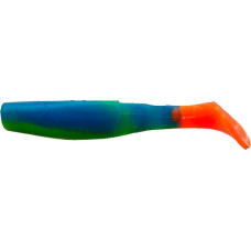 Силікон Mann's Predator #3 90mm M066UV-BT (10шт/уп)