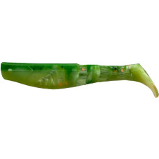 Силікон Mann's Predator #3 90mm M066UV-HFT (10шт/уп)