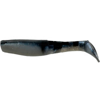 Силікон Mann's Predator #3 90mm M066UV-PB (10шт/уп)