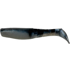 Силікон Mann's Predator #3 90mm M066UV-PB (10шт/уп)
