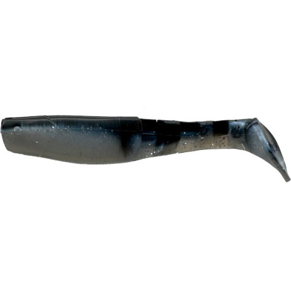 Силікон Mann's Predator #3 90mm M066UV-PB (10шт/уп)