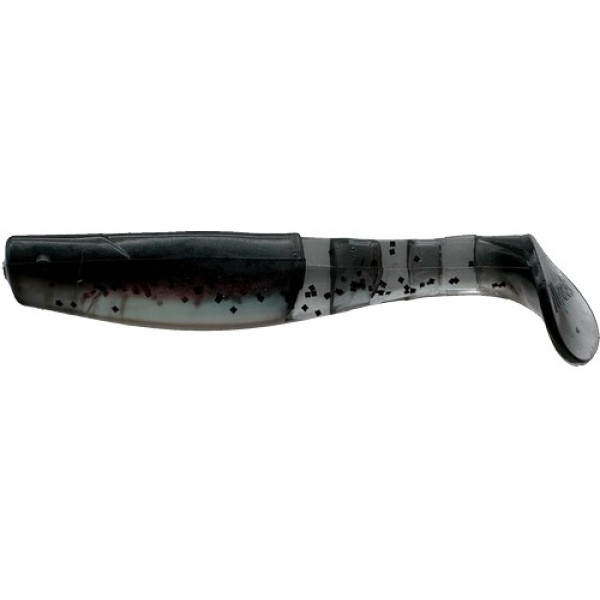 Силікон Mann's Predator #3 90mm M066UV-RS (10шт/уп)