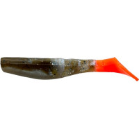 Силікон Mann's Predator #3 90mm M066UV-ST (10шт/уп)