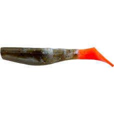 Силікон Mann's Predator #3 90mm M066UV-ST (10шт/уп)