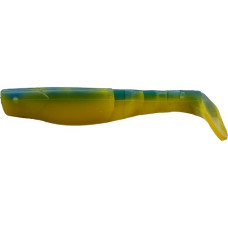 Силікон Mann's Predator #3 90mm M066UV-UK (10шт/уп)