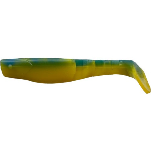 Силікон Mann's Predator #3 90mm M066UV-UK (10шт/уп)