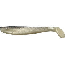Силікон Mann's Cherokee 100mm M068BB-PL (10шт/уп)