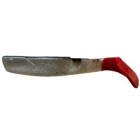 Силікон Mann's Maximus #4 115mm M077BB-SMSH (10шт/уп)