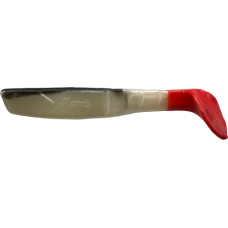 Силікон Mann's Maximus #4 115mm M077BB/RT-PL (10шт/уп)