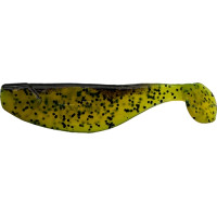 Силікон Mann's Ripper 80mm M060BB-CHP (20шт/уп)