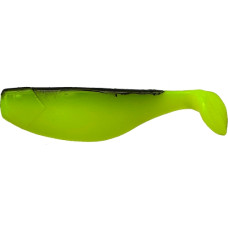 Силікон Mann's Ripper 80mm M060BB-FCH (20шт/уп)